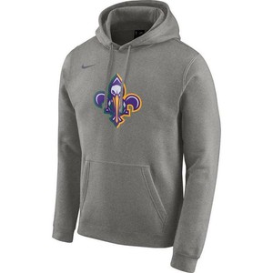 nike pelicans hoodie