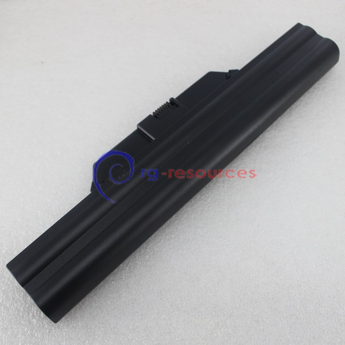 Batteria Per Notebook HP Compaq 610 615 550 491278-001 HSTNN-LB51 6 Celle 5200mAh - Foto 2