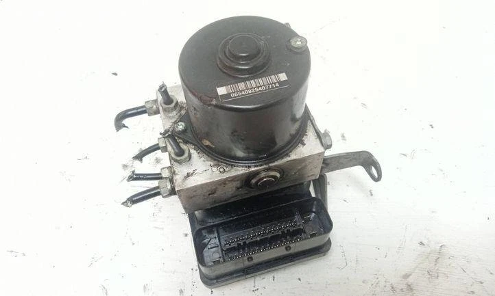 BMW 3 Touring E91 ABS Hydraulikblock 6789300 6789301 2.00 Diesel  