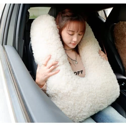 Pillows for car rides cheap