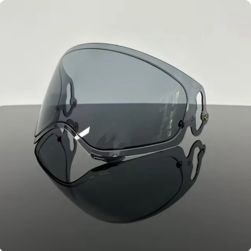 Motorcycle Helmet Visor Lens Fit For Arai Tour-Cross 5 TOUR CROSS V XD-5 Helmet - Afbeelding 9 van 10