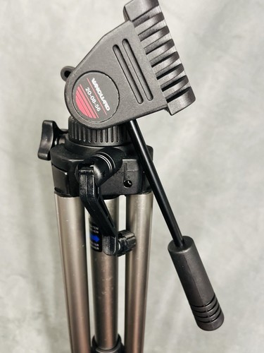 Vanguard Mini K Tripod for Photo And Video Model #20-08-56 - Picture 10 of 10
