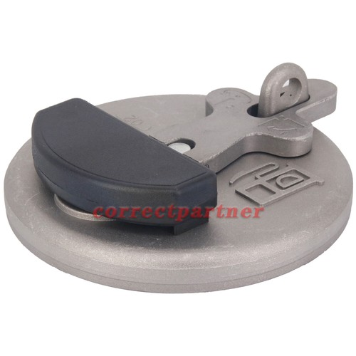 Tappo carburante bloccaggio 7X7700 adatto per escavatore Dozer attrezzatura Caterpillar (adatto per CAT) - Foto 11 di 12