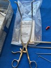 NEW  V. Mueller Neuro/Spinal Instrument Set Forceps, Retractors, Hooks, Curettes — photo 9