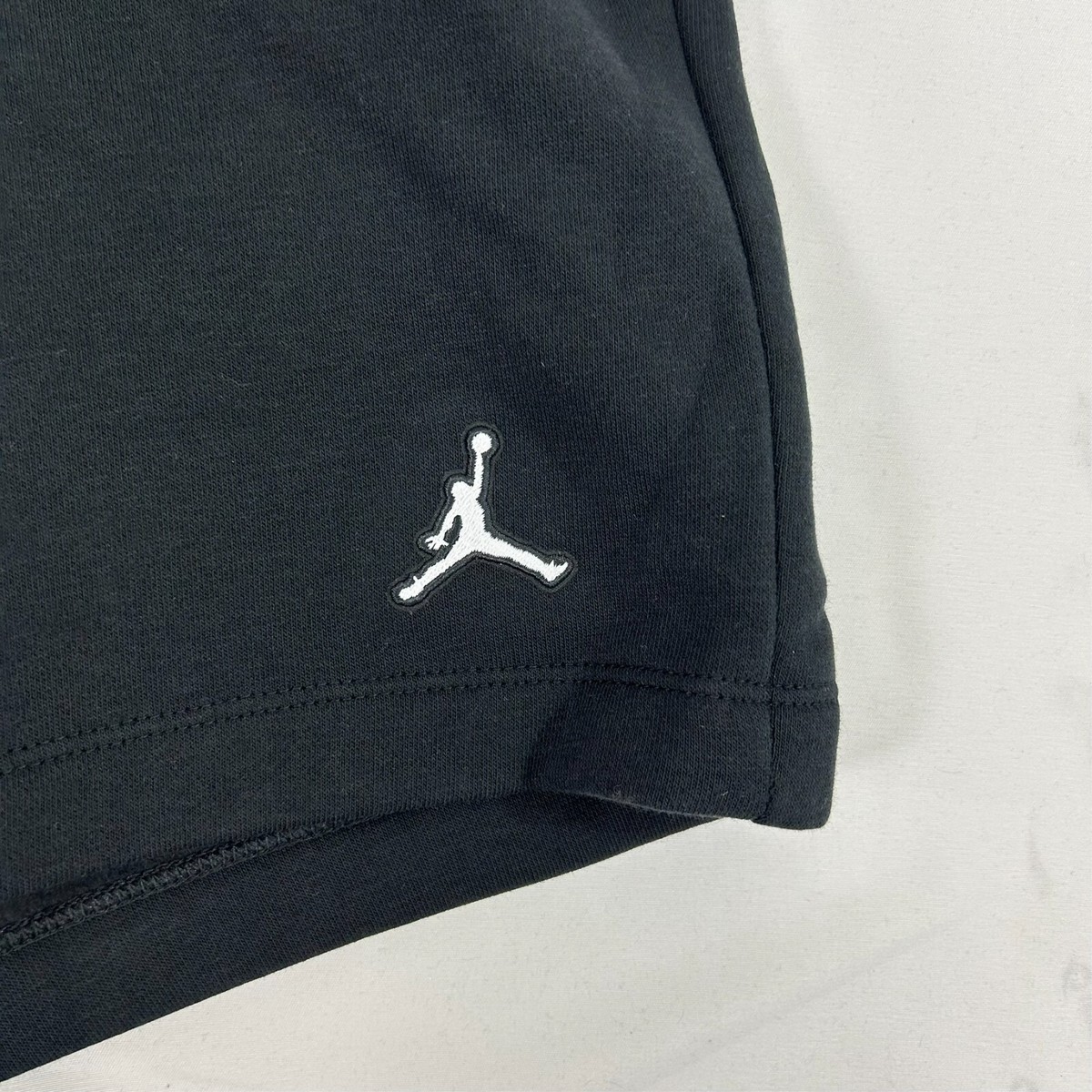 NWT Nike Men's Air Jordan Jumpman Essential Fleece Shorts NWT Nike Men's Air Jordan Jumpman Essential Fleece Shorts