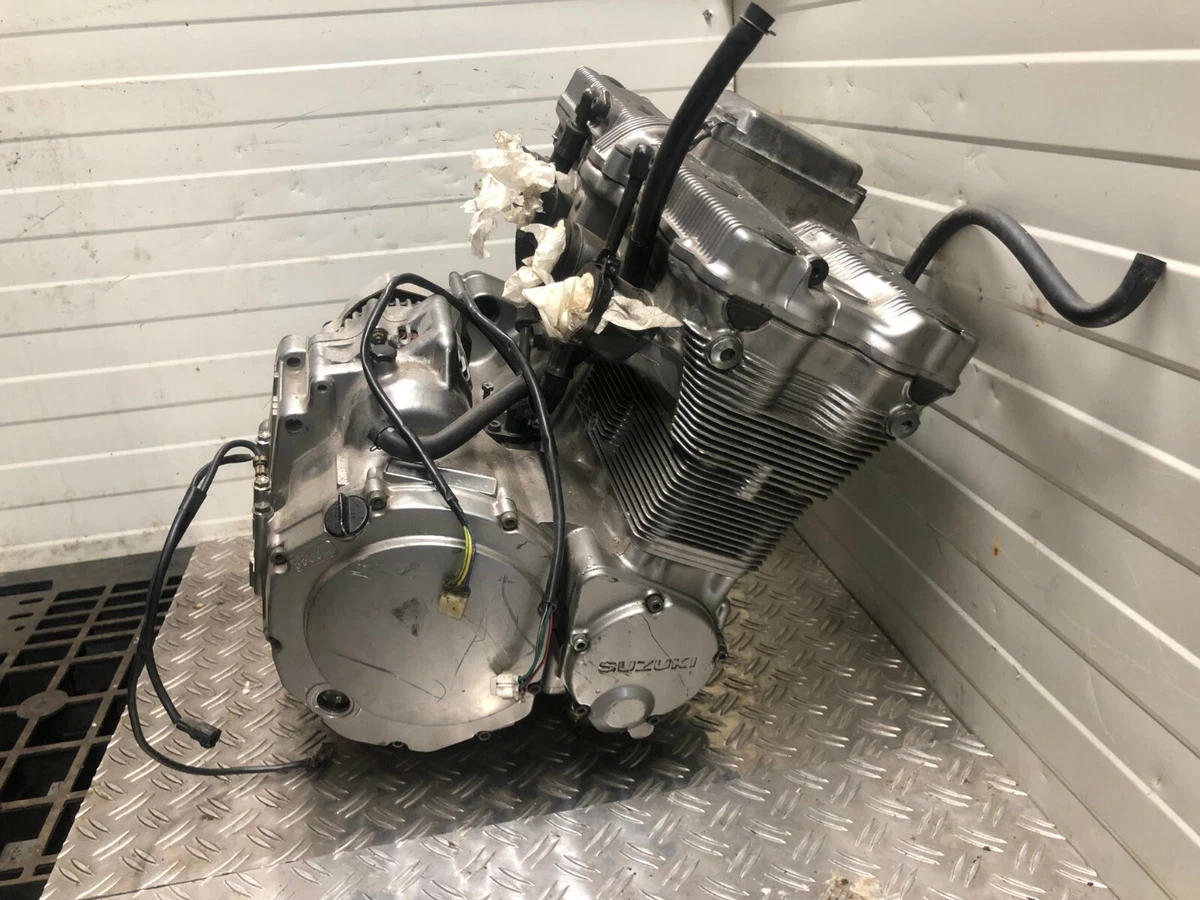 Suzuki bandit 600 clearance for sale ebay