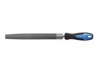 HT3B801 Feile Halbrund 200Mm HÖGert Technik
