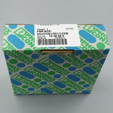 1046360 PSR-SCP-24UC/CE1/3X1/1X2/B For Phoenix Contact Safety Relay