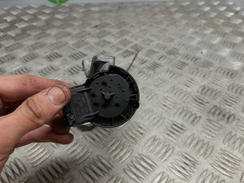 MK2 FL SKODA FABIA MONTE CARLO IGNITION BARREL AND KEY 4B0905851Q 2007-2014 - Picture 10 of 13