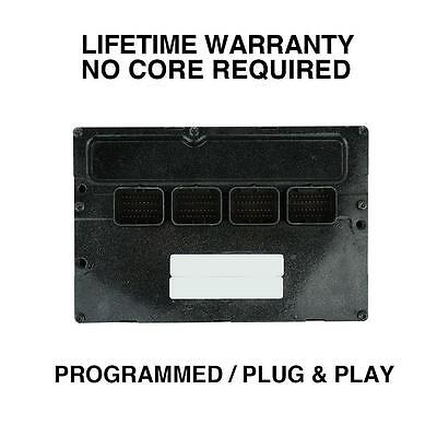 Engine Computer Programmed Plug/&Play 2006 Chrysler 300 04896566AE 3.5L AT PCM