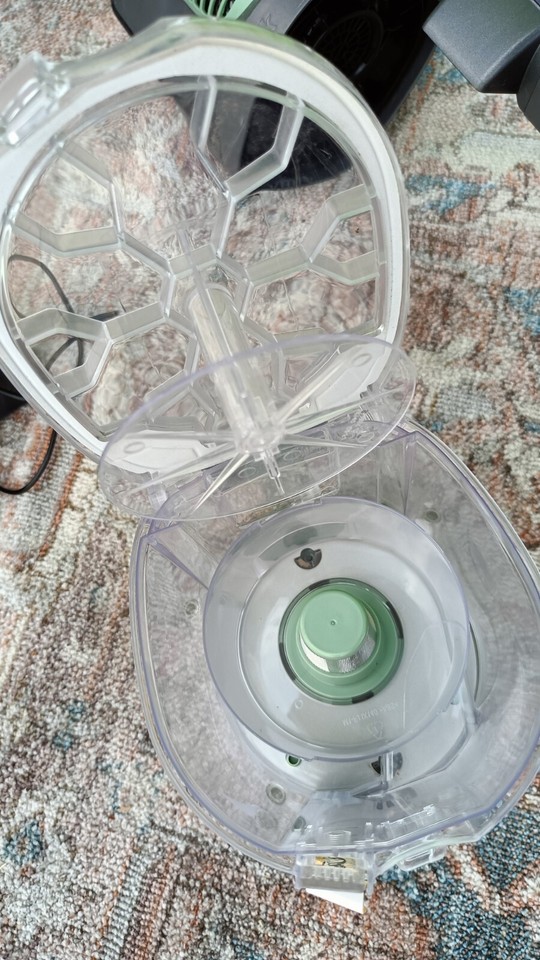 Shark Pet Cordless Stick Vacuum with PowerFins and SelfCleaning Brush