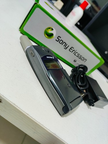 Oryginalny telefon komórkowy Ericsson T29 2G GSM 900/1800 odblokowany szafirowy niebieski - Zdjęcie 5 z 11