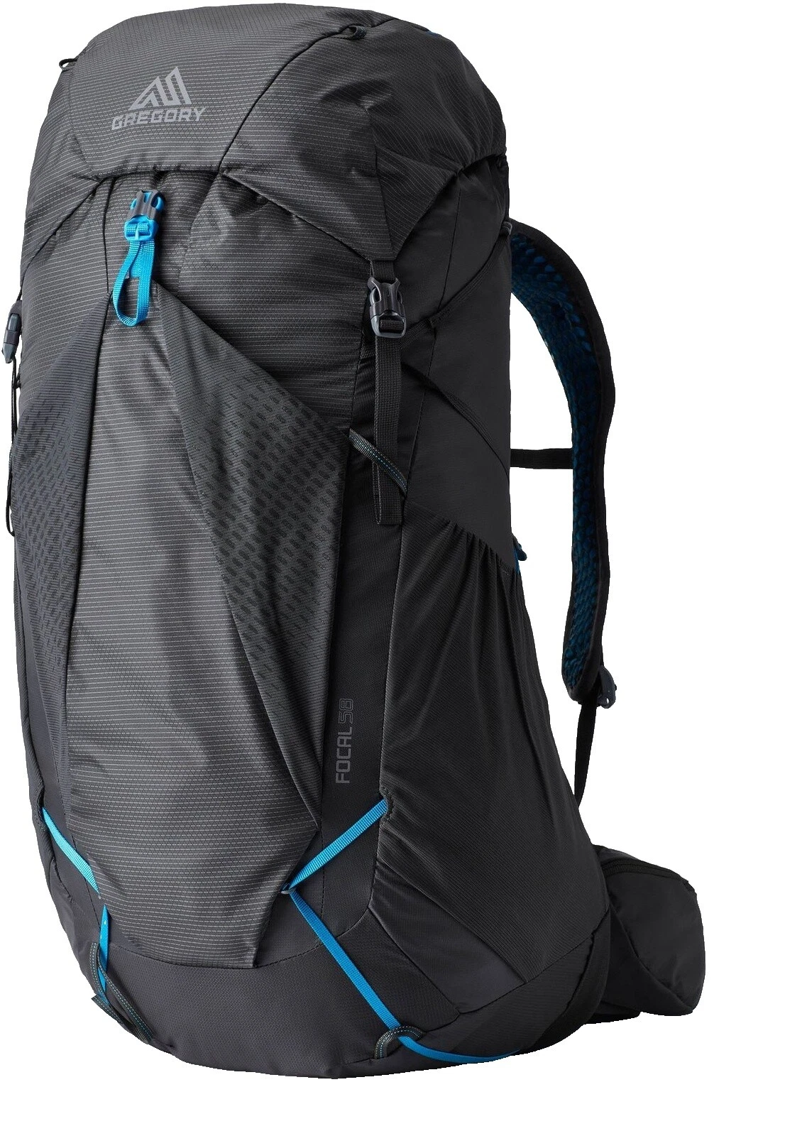 Gregory Bolsas y mochilas de Campamento y senderismo