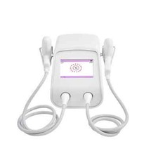Remove Wrinkle Skin Rejuvenation Beauty Machine Anti-Aging Device Double handles
