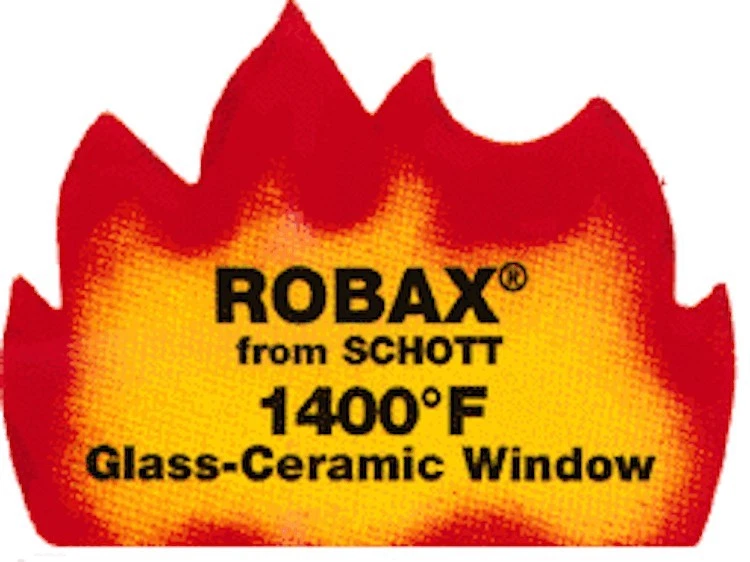 128101 JOTUL F 118 OR F 602 REPLACEMENT GLASS | eBay