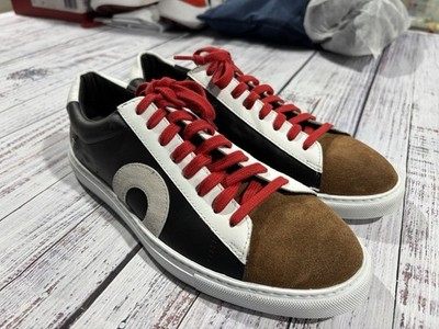 Men s Oliver Cable Shoes Sz 37 EU (6.5 US) Excellent Condition.