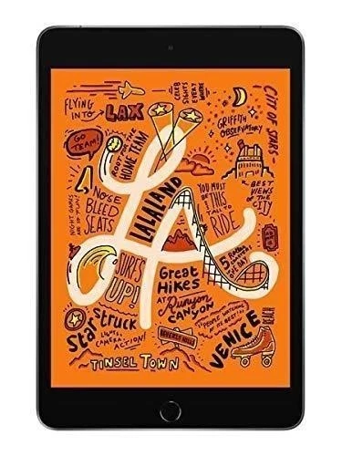 Apple iPad 2019 10.2''Retina Display Dunkelgrau 32GB 4G Bluetooth WLAN iPadOS - Bild 2 von 4