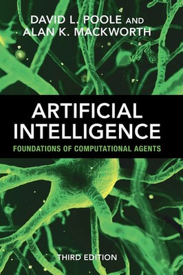 David L. Poole (u. a.) | Artificial Intelligence | Buch | Englisch (2023)