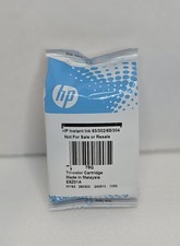 Original Genuine HP 75q Ink. New