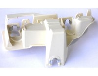 BÜGelsatz FÜR StoßStange Vorne Fiat Scudo 1994-2006