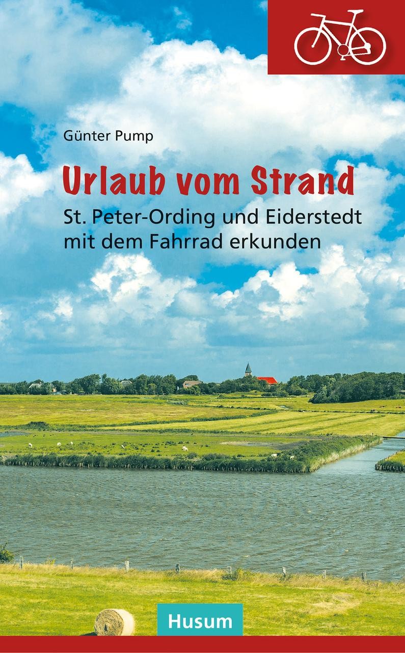 Urlaub vom Strand Günter Pump
