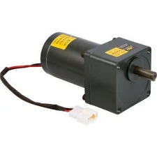 Replacement Side Brush Motor for  Industrial Battery Walk-Behind Sweeper 641831