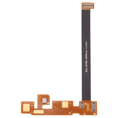 Ersatz Power Button Flex Kabel für GoPro Hero8 Black, vorgeprüft