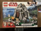 LEGO Star Wars: Ahch-To Island Training (75200)
