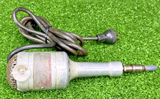 Dumore Hand Grinder Machinist Tool 10-011 115...