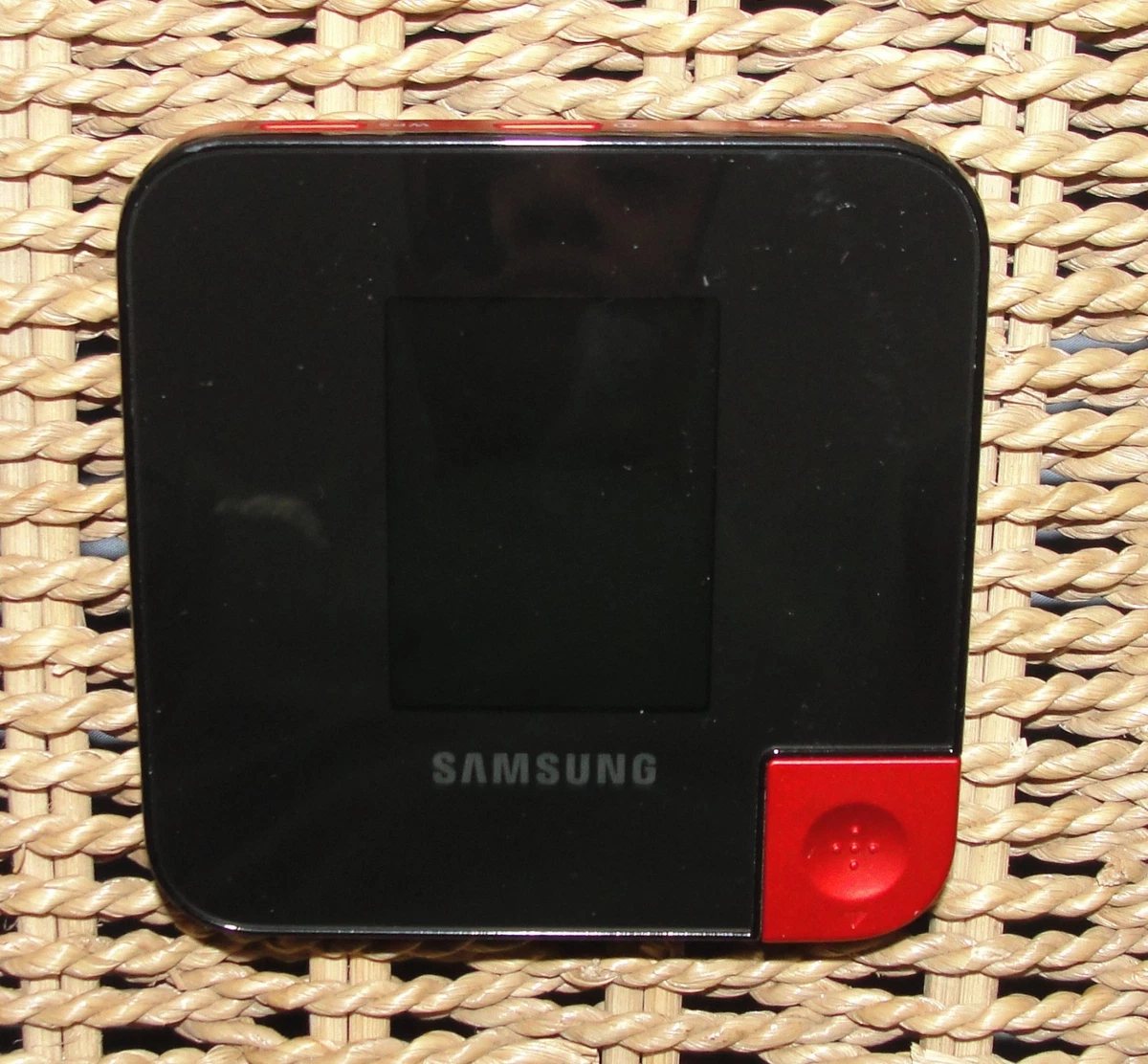 SAMSUNG - 【未使用品】Mobile Wi-Fi/352508200579783 Samsung Wi-Fi Hotspot Modem Mobile Broadband Devices for sale | eBay
