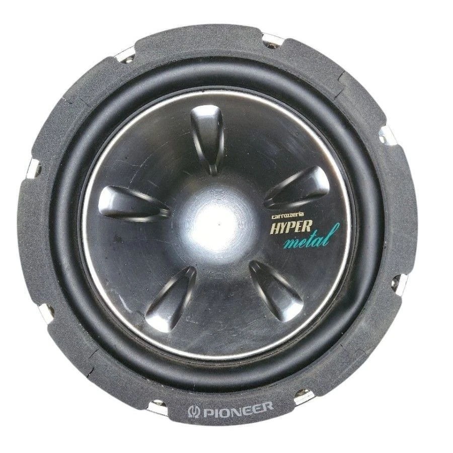 Pioneer 12 Inch Car Speakers & Speaker Systems | eBay