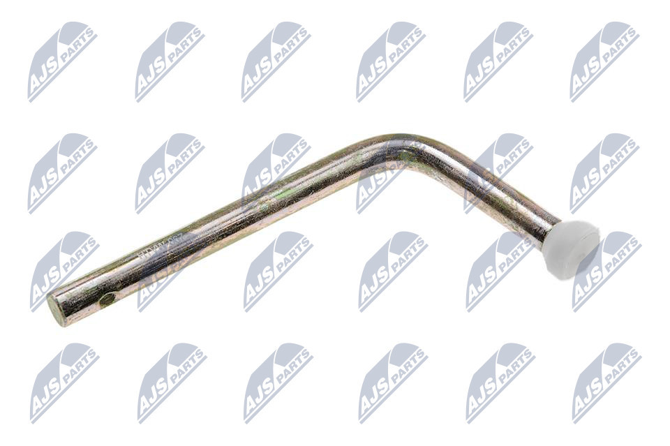 N.T.Y. EZC-VW-067.NTY Roller Guide, sliding door for VW