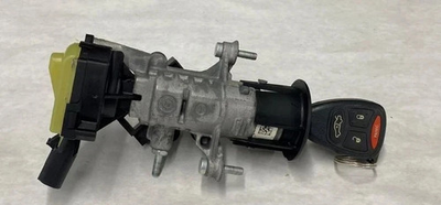 #ad #ad 2005 2008 Dodge Magnum Ignition Switch Assembly OEM $125.88