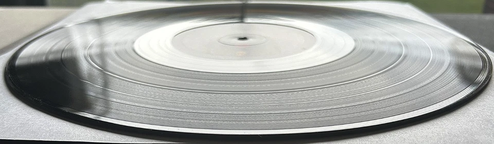 PORCUPINE TREE - DEADWING 2018 KSCOPE 986 NEAR MINT EU 180g REISSUE STEVE WILSON - Image 4 of 4