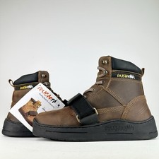 COUGAR PAWS 🐾 | STEEL WALKER II MAGNETIC ROOFING BOOTS🧲 | MEN’S 9 | NIB✨