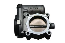 15-20 Mercedes W205 C300 GLA250 Engine Throttle Body 2701410025 Oem