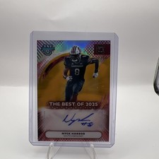 2025 Bowman University Best Football Checklist Guide in-content 27