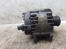 VOLKSWAGEN CADDY Alternator 1.9 Diesel 2007 BLS 03L903023F