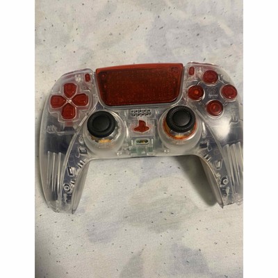 custom controller