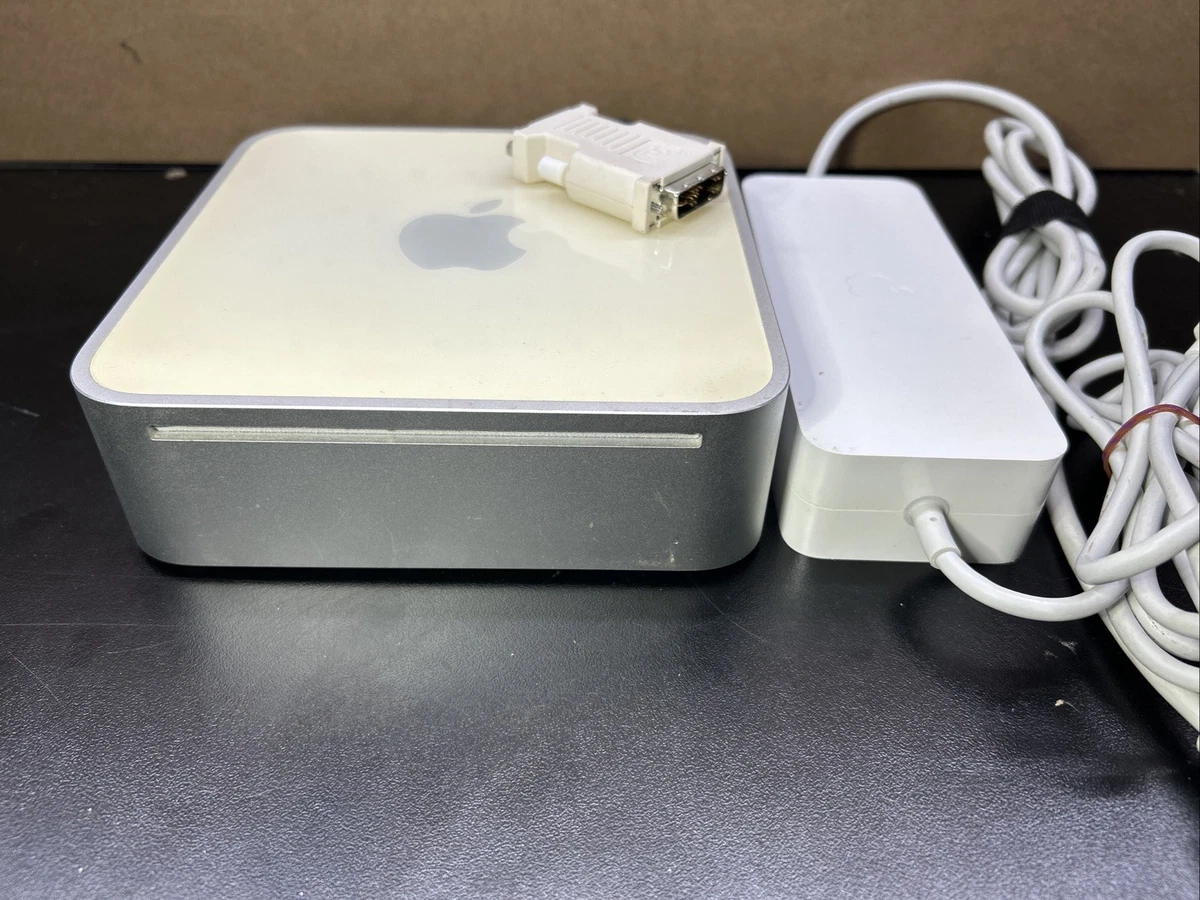 Apple Mac mini 2005 Apple Desktops & All-In-One Computers for sale