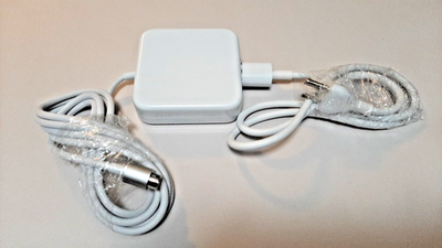 Gen. Apple iMac 143W Power Supply Adapter EMC 3954 A2290 Silver w