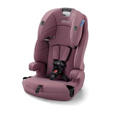 Graco Tranzitions 3-in-1 Harness Booster Forward Facing Car Seat Eloise 2.0 NEW