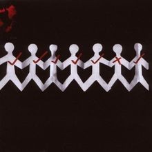One-X von Three Days Grace | CD | Zustand gut