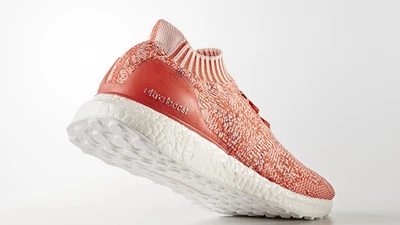 37 1/3 EU S80782 Adidas Ultra Boost Uncaged Coral (W) chaussures pour femmes - Photo 1/4