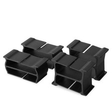 DAddario XPND Pedalboard Cable Clips