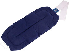 Bed Buddy Microwavable Heating Pad and Cooling Back Wrap, Comfort Wrap Back, Mic