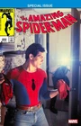 Amazing Spider Man #262 Facsimile Edition