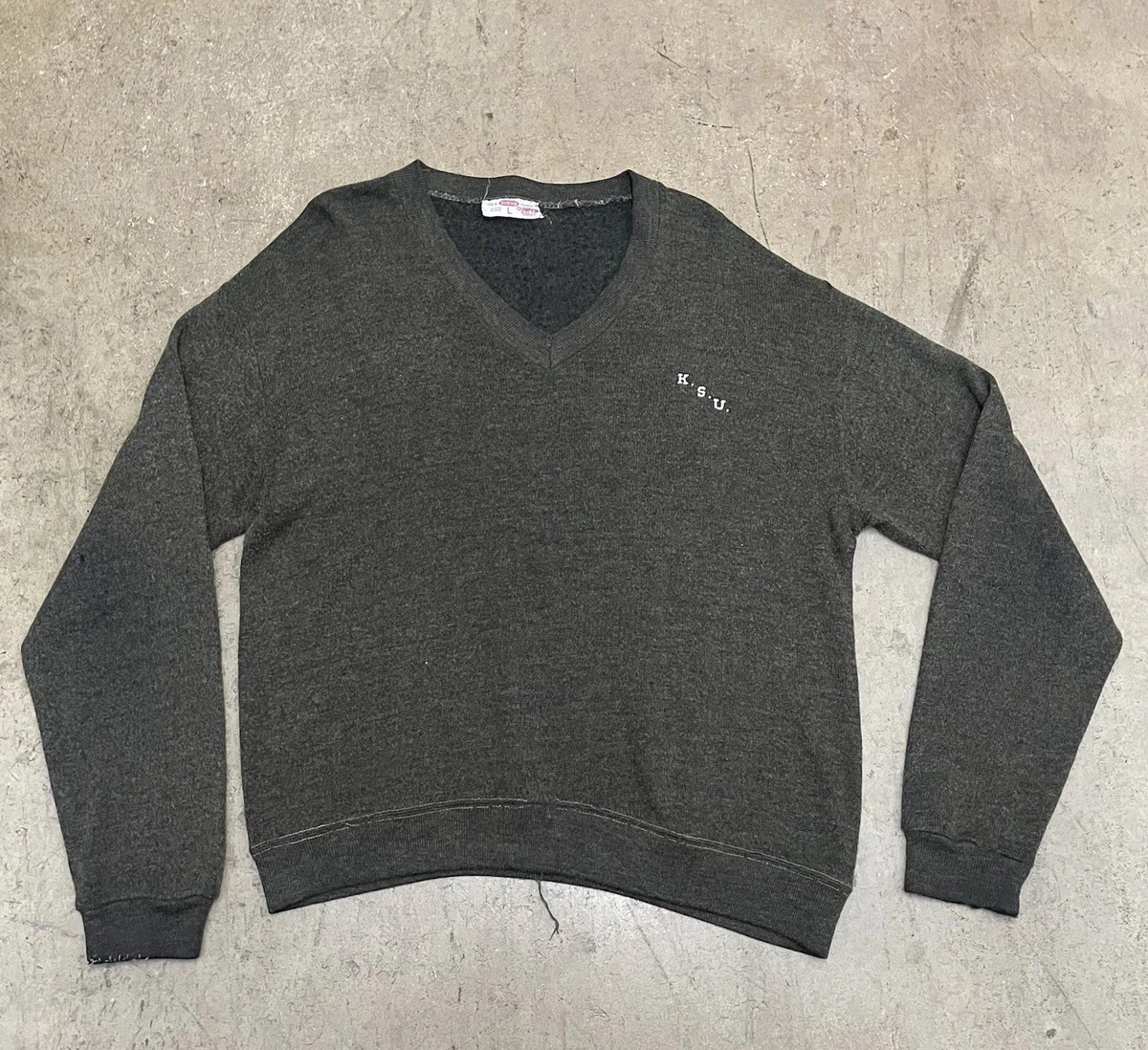 Acrylic Blend 1960s Vintage Sweaters for Men for sale | eBay