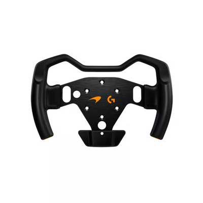 Logitech - RS Formula Wheel McLaren Racing Edition Gaming Sim Racing Wheel fo...