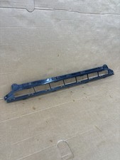2018 2019 2020 Audi Q5 Front Bumper Lower Grill Insert Wmolding 80a807647 Oem 2018 2019 2020 Audi Q5 Front Bumper Lower Grill Insert Wmolding 80a807647 Oem